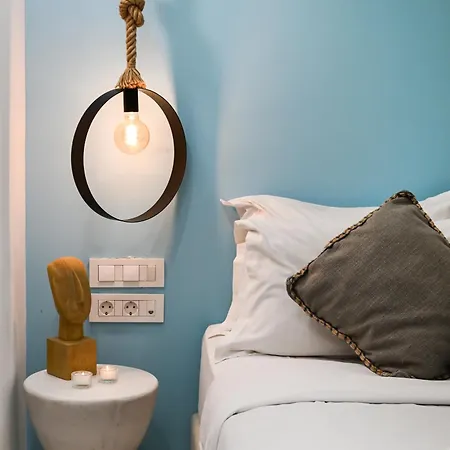 Lefkas & Διαμέρισμα Λευκάδα