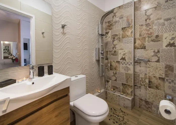 Lefkas & * Lefkada City