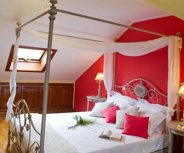 Lefkas & Apartment *