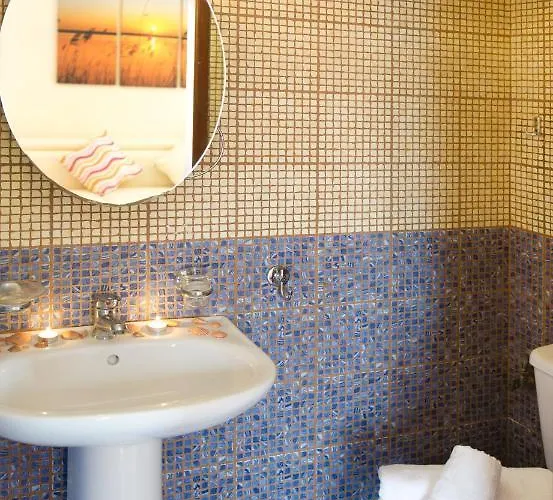 Lefkas & Lefkada City