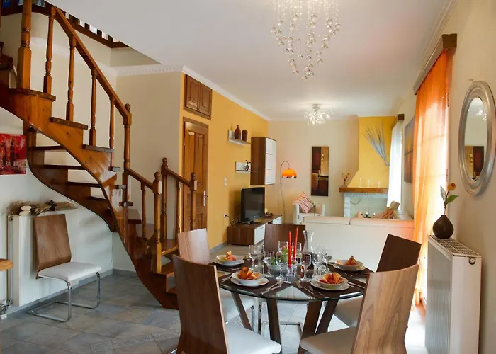 Lefkas & * Lefkada City