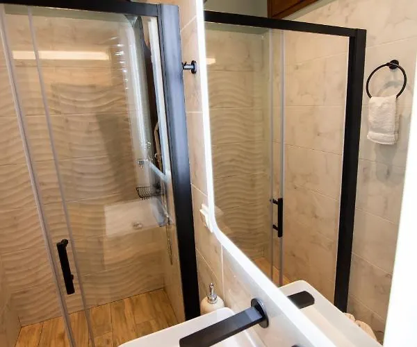 Lefkas & Apartment Lefkada City