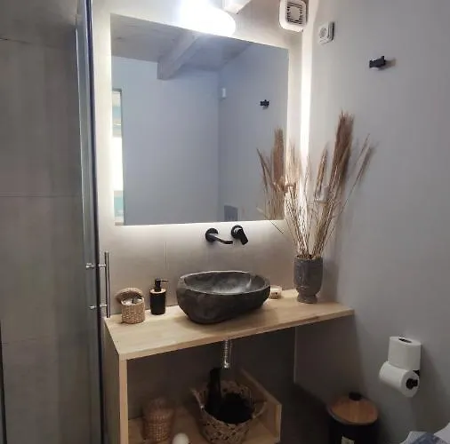 Apartment Lefkas & Lefkada City