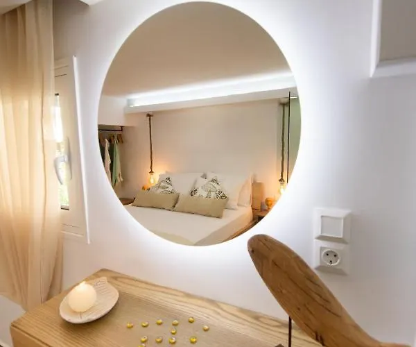 Apartment Lefkas & Lefkada City