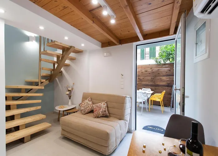 Lefkas & * Lefkada City