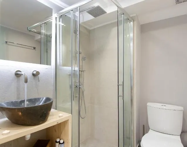 Lefkas & Apartment Lefkada City