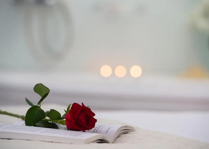 Lefkas & Apartment *