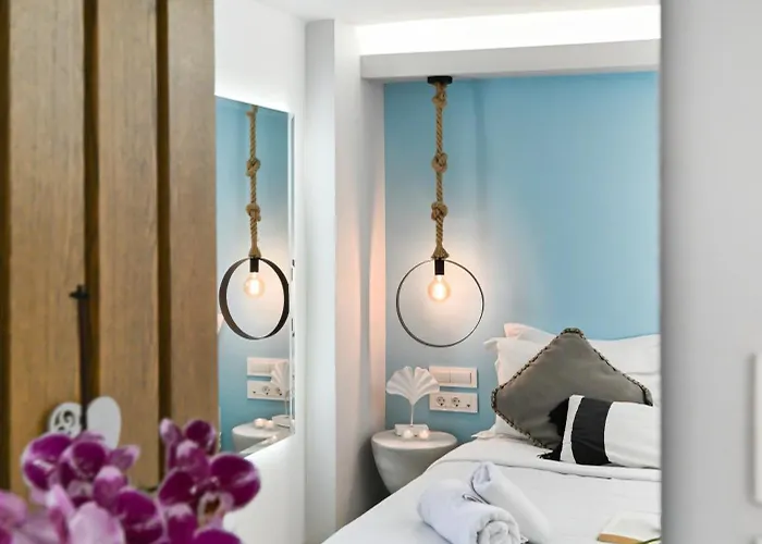 Lefkas & Lefkada City